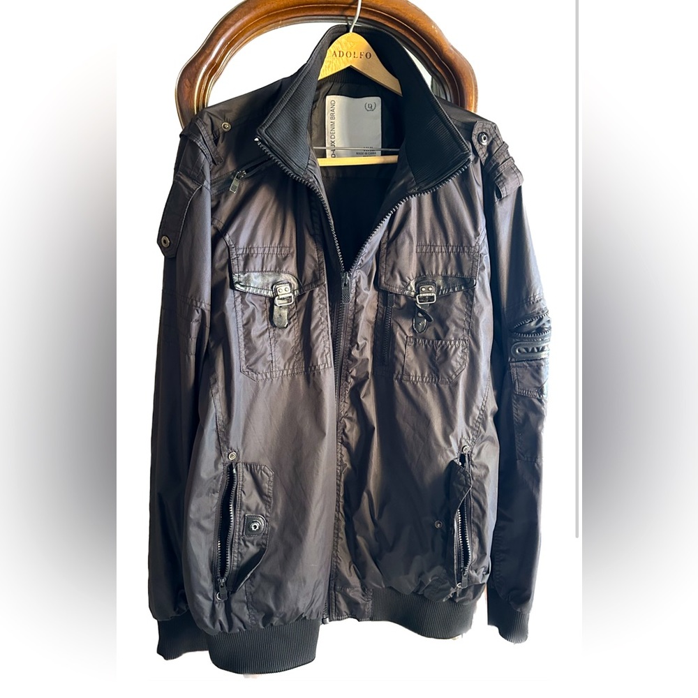 Rain coat